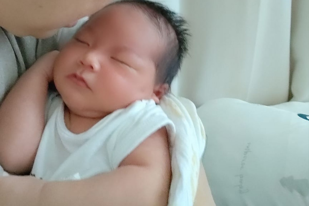 Baby Care photo of Bee Siew 徐美秀 - uploaded by Nanny, 2