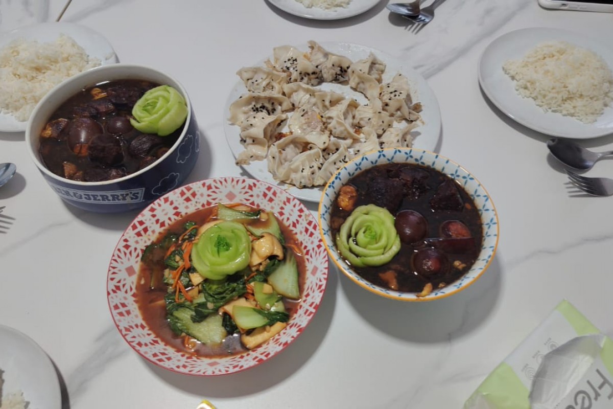 Cooking photo of Bee Siew 徐美秀 - uploaded by Nanny, 2