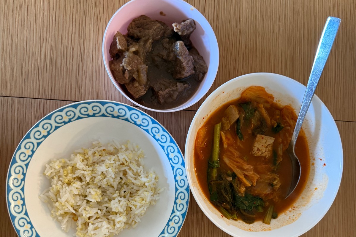Cooking photo of Melody Xiang 小薇 - uploaded by Mummy, 1