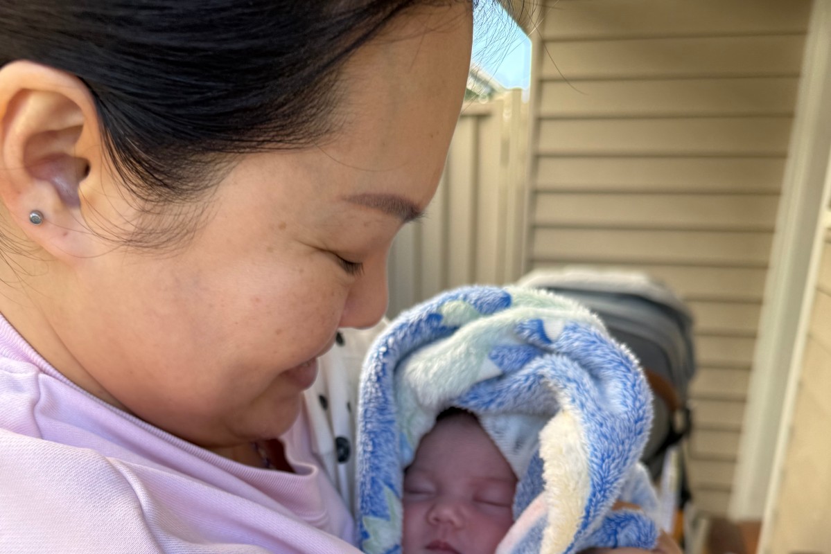 Mummy Care photo of Melody Xiang 小薇 - uploaded by Mummy, 1