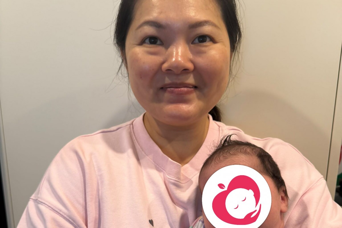 Baby Care photo of Melody Xiang 小薇 - uploaded by Nanny, 2