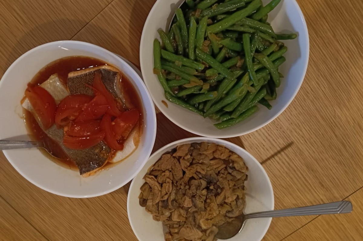 Cooking photo of Melody Xiang 小薇 - uploaded by Nanny, 2