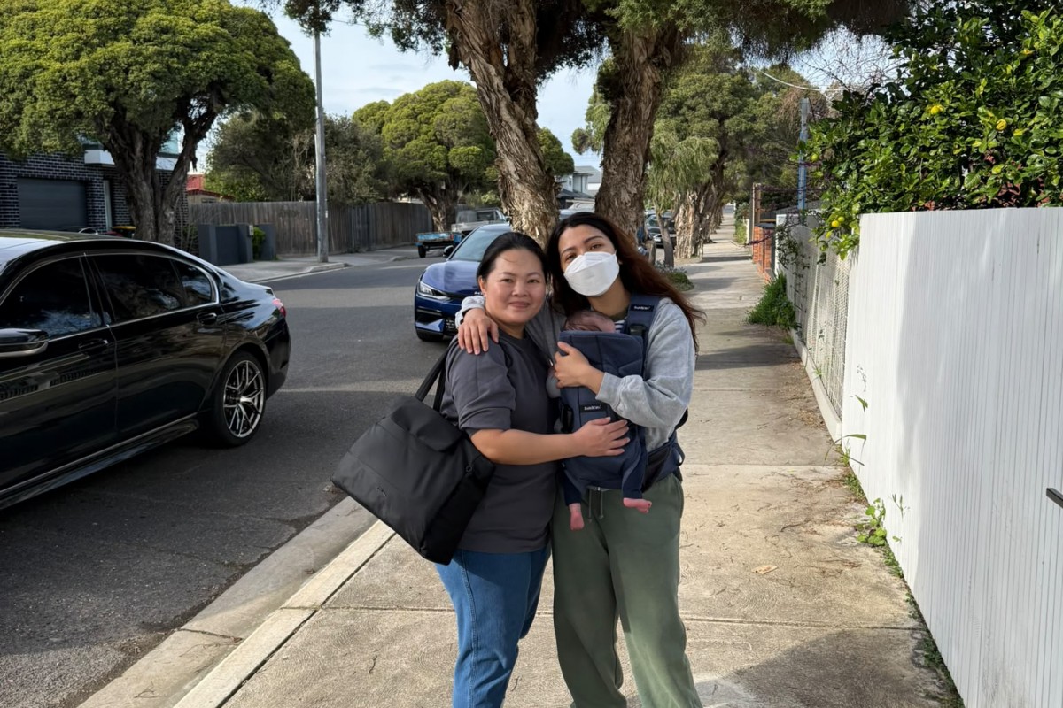 Mummy Care photo of Melody Xiang 小薇 - uploaded by Nanny, 1