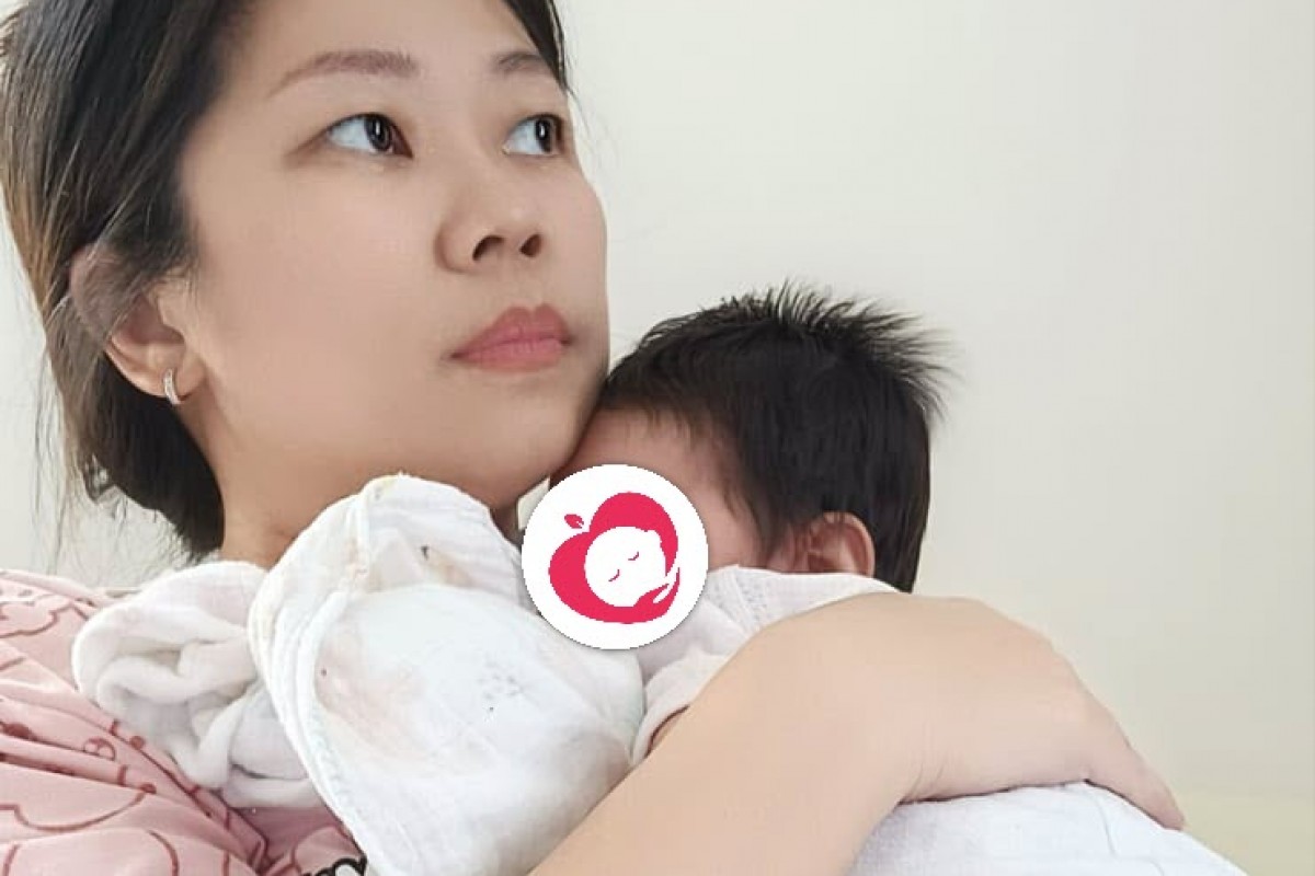Baby Care photo of Moon Lee - uploaded by Nanny, 1