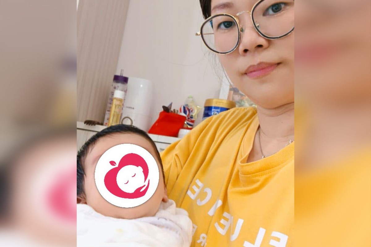 Baby Care photo of Moon Lee - uploaded by Nanny, 2