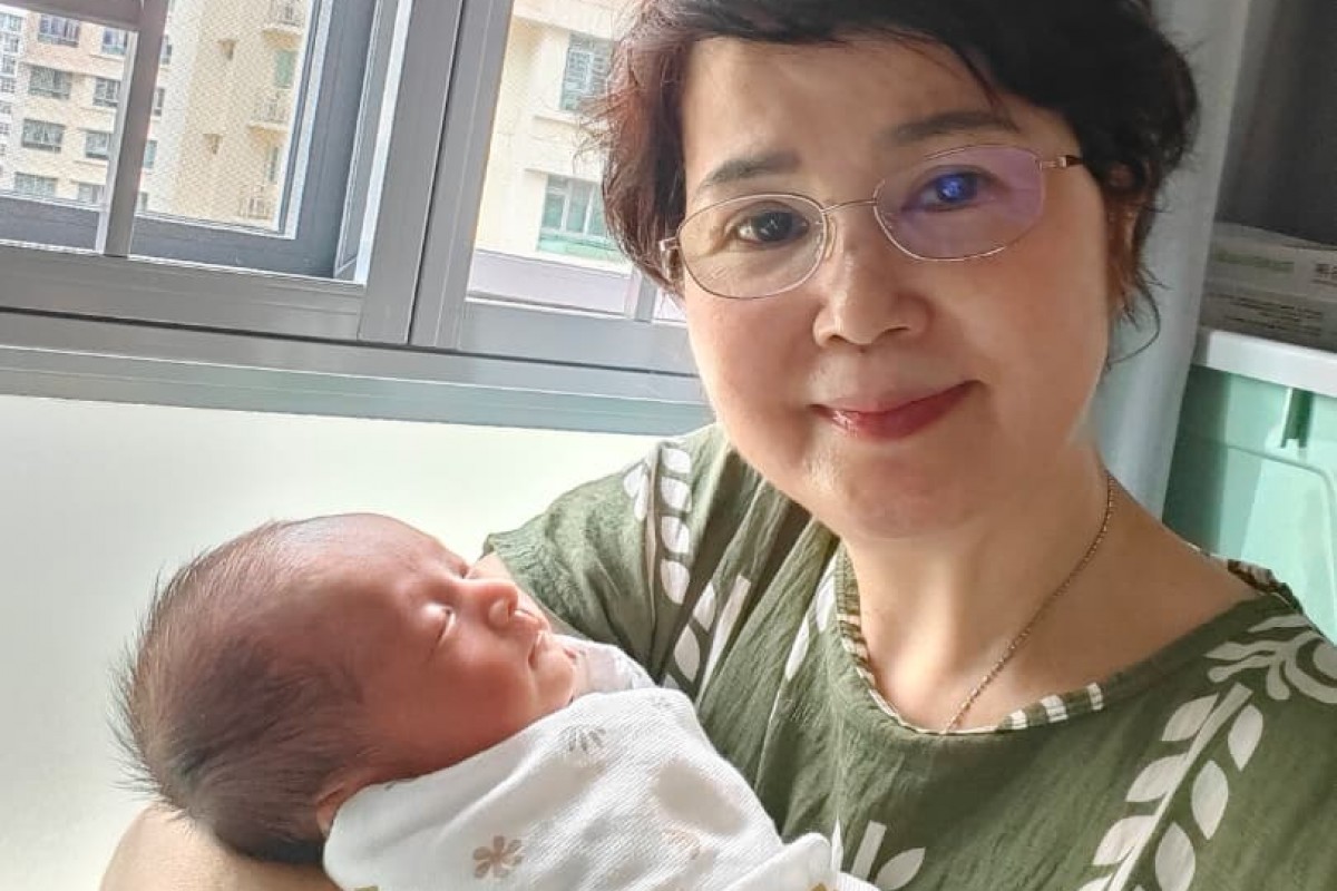Baby Care photo of Cesilia Thoo - uploaded by Nanny, 1