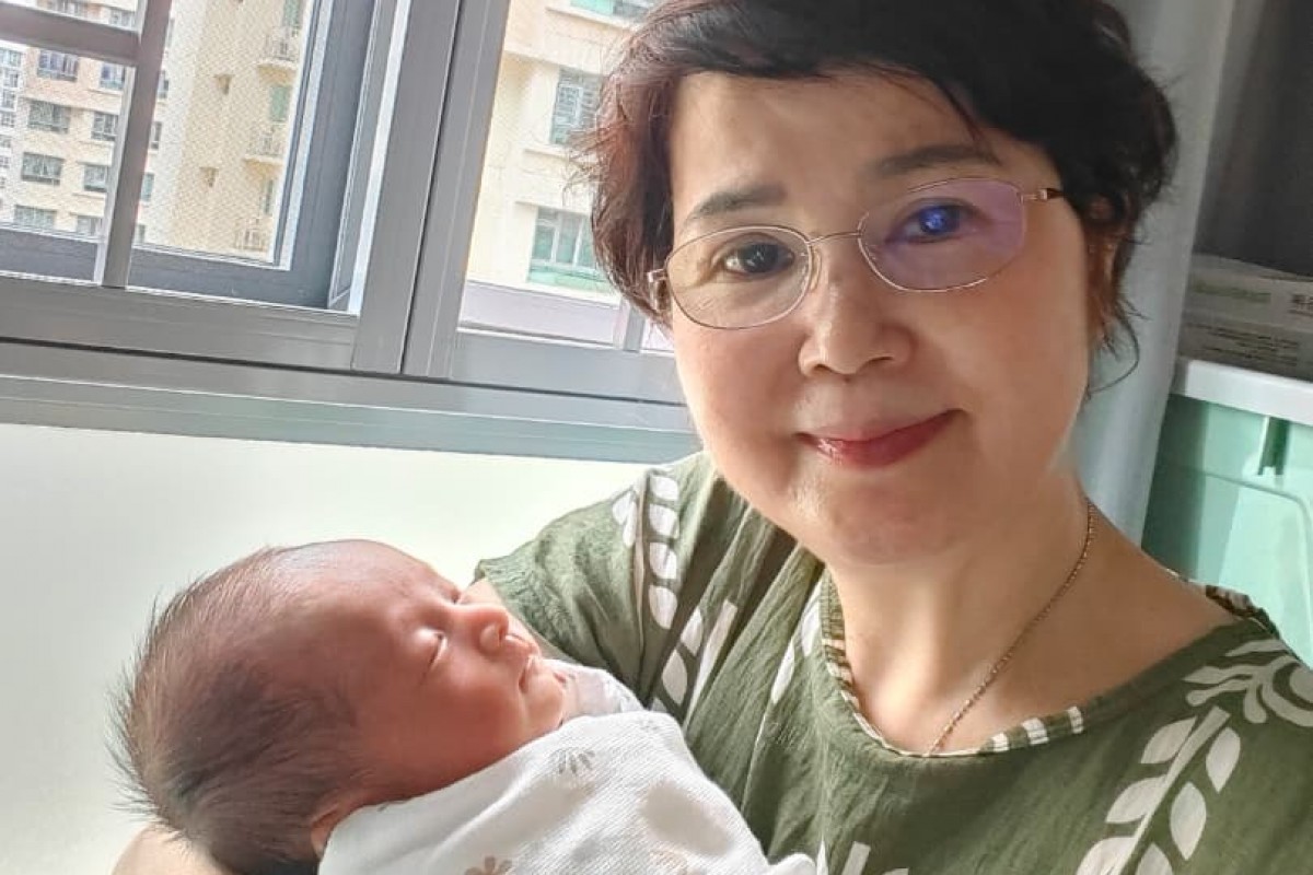 Baby Care photo of Cesilia Thoo - uploaded by Nanny, 2