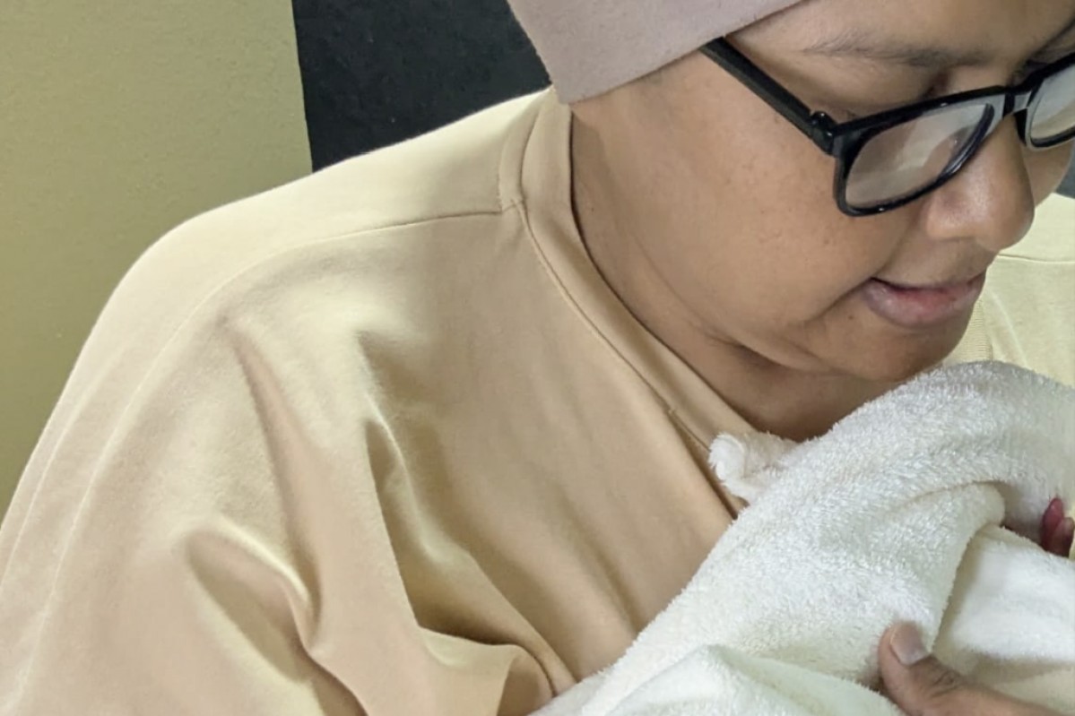 Baby Care photo of Hamida Mohammad - uploaded by Mummy, 1