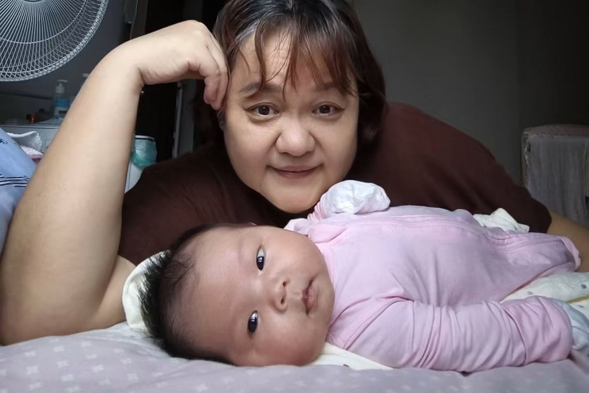 Baby Care photo of Kelly Lee 凯莉 - uploaded by Nanny, 2
