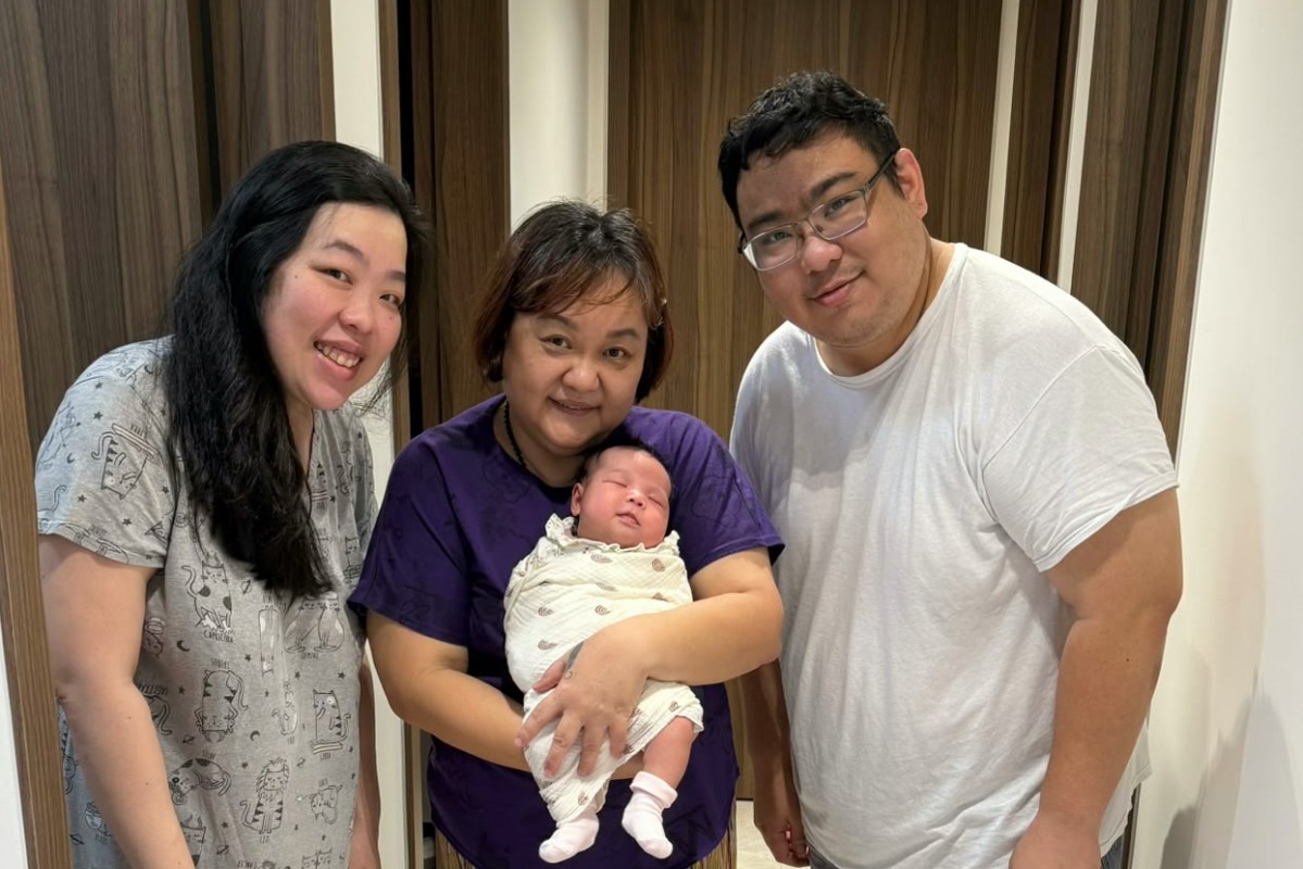Mummy Care photo of Kelly Lee 凯莉 - uploaded by Nanny, 2
