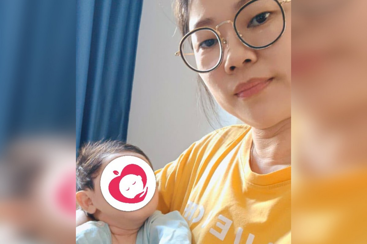 Baby Care photo of Moon Lee - uploaded by Nanny, 2