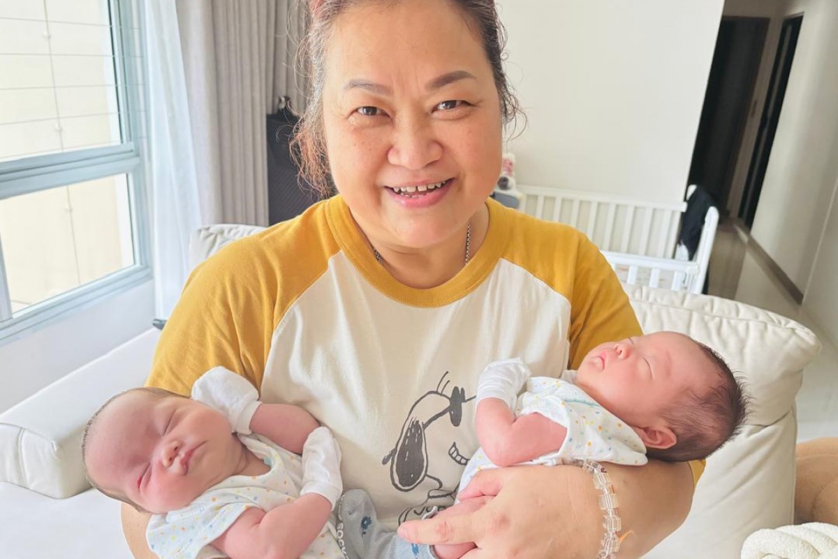 Baby Care photo of Presley Loh - uploaded by Nanny, 1