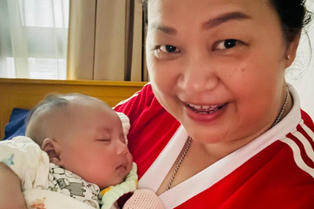 Baby Care photo of Presley Loh - uploaded by Nanny, 2