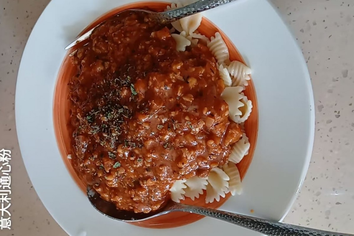 Cooking photo of Tracy Tan - uploaded by Nanny, 2