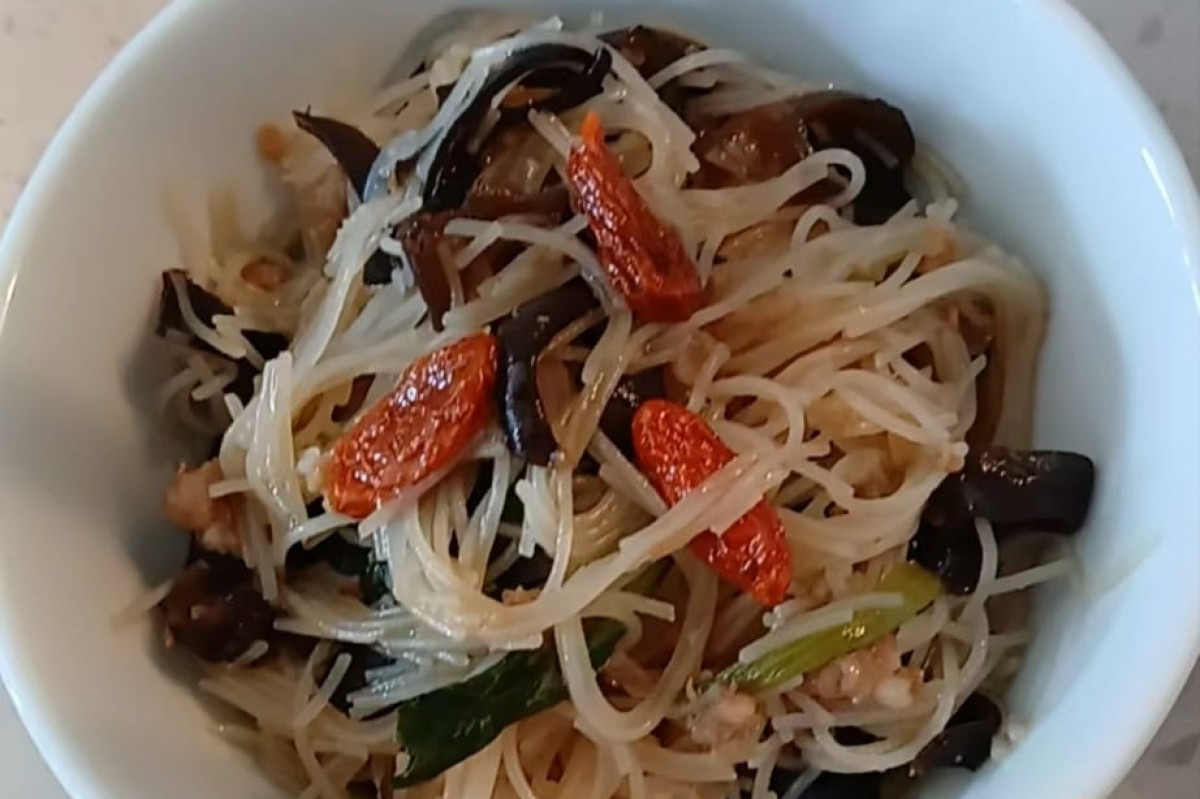 Cooking photo of Tracy Tan - uploaded by Nanny, 3