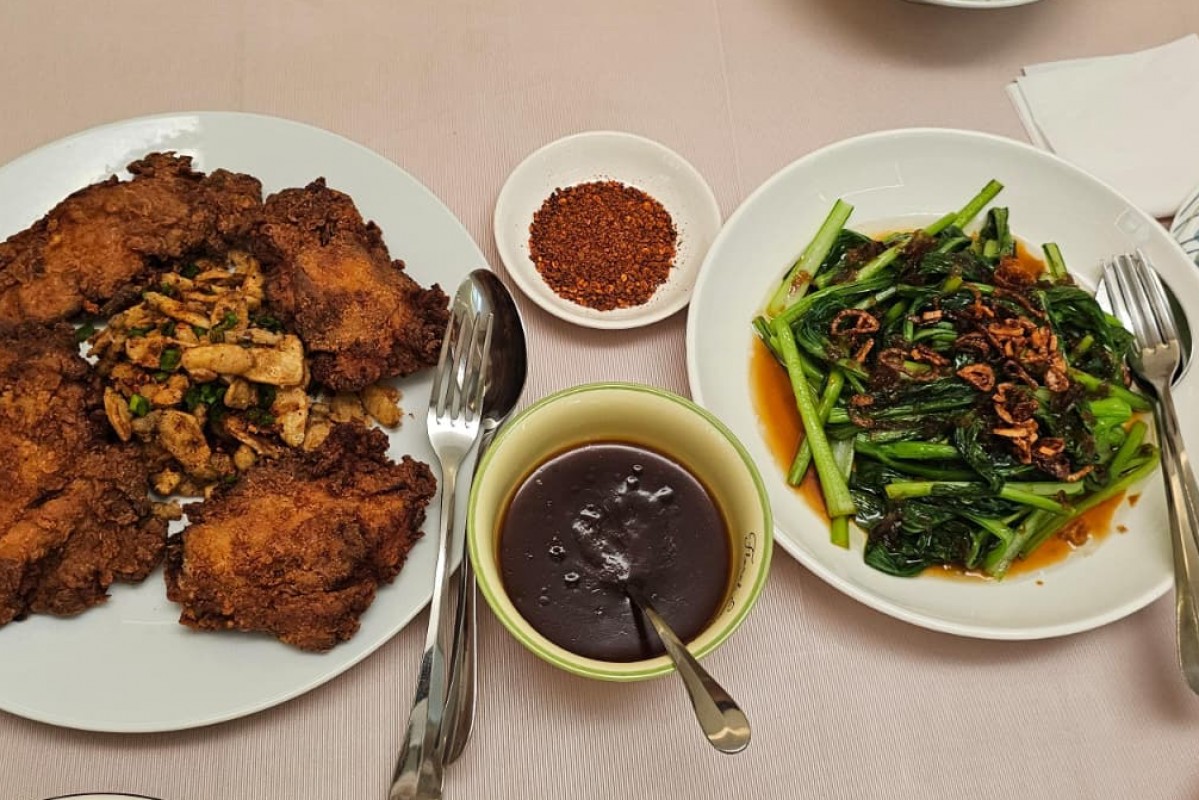 Cooking photo of Sally Chin - uploaded by Mummy, 4