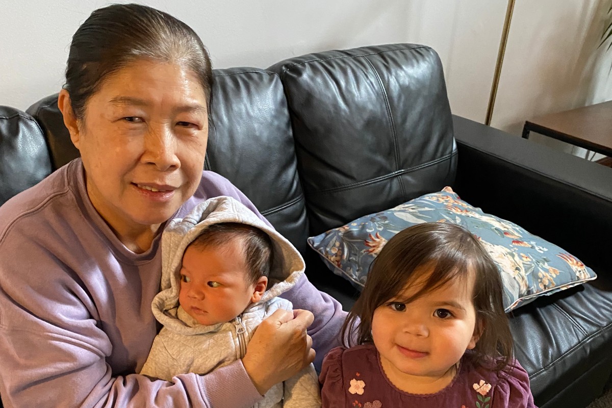 Baby Care photo of Amy How - uploaded by Mummy, 3