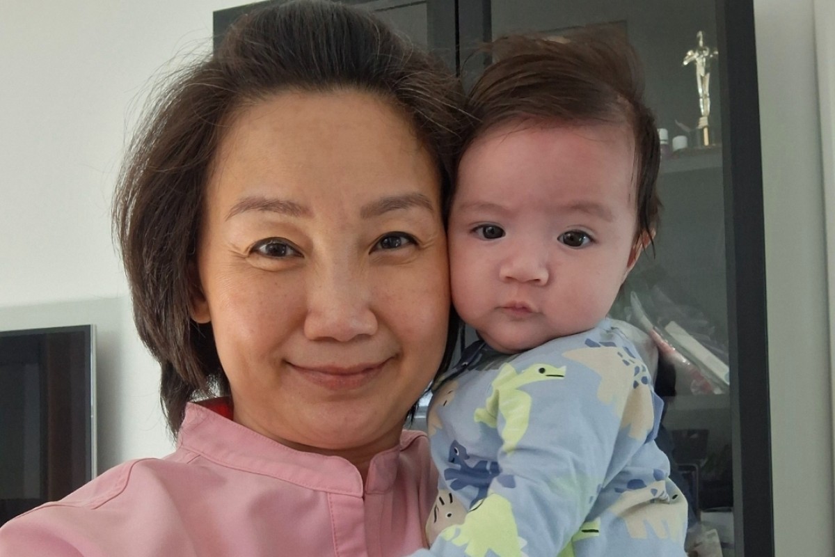 Baby Care photo of Auntie Jackie - uploaded by Nanny, 3