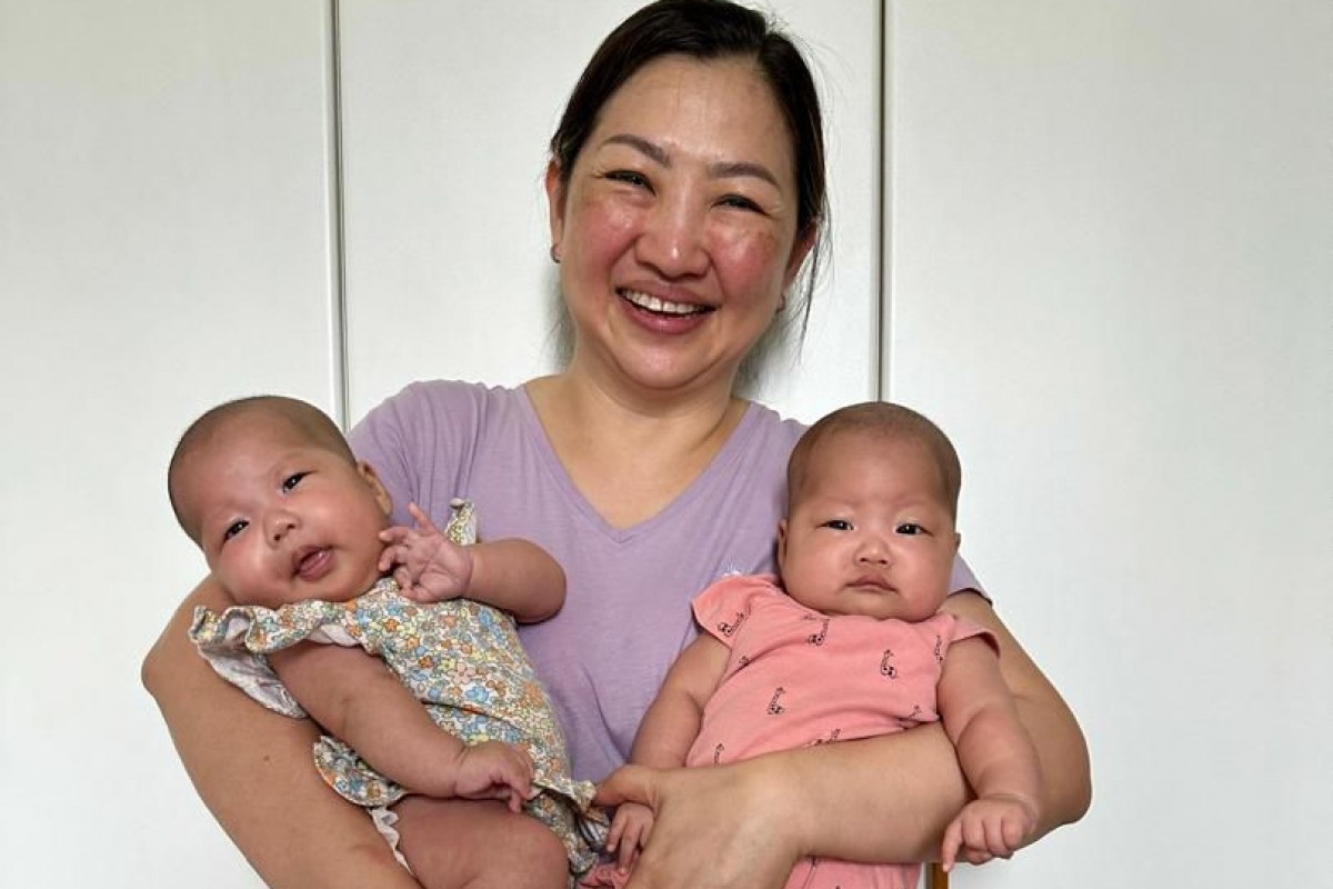 Baby Care photo of Angela Chang  如玉 - uploaded by Nanny, 1