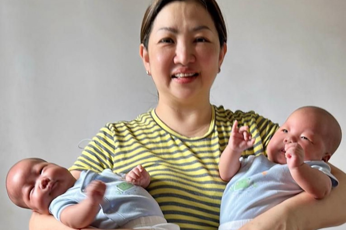 Mummy Care photo of Angela Chang  如玉 - uploaded by Nanny, 1