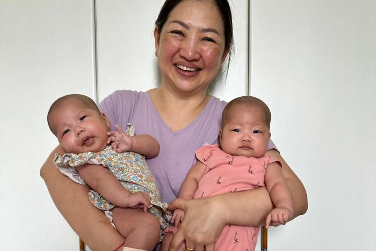 Mummy Care photo of Angela Chang  如玉 - uploaded by Nanny, 2