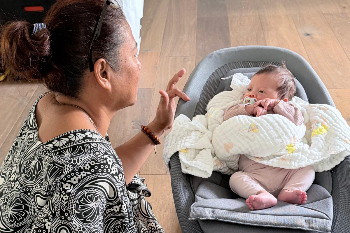 Baby Care photo of Jamilah Yang Kapli - uploaded by Mummy, 1
