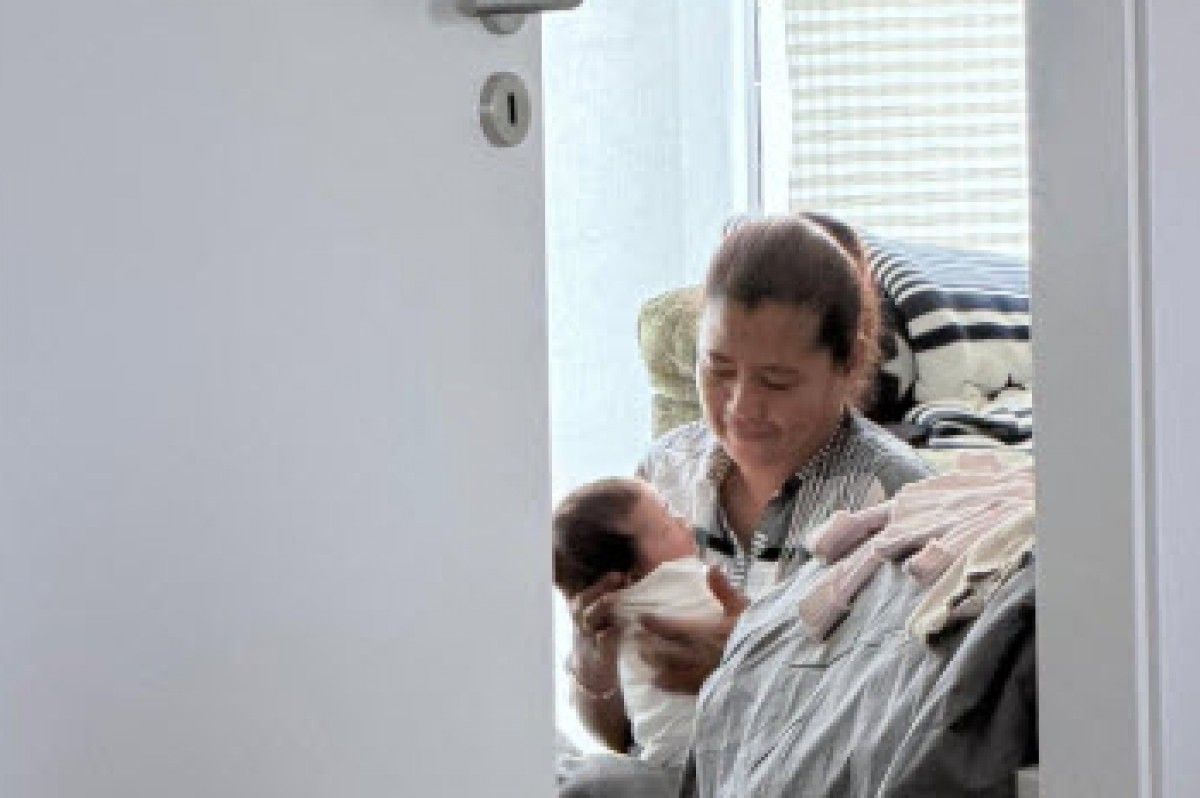 Mummy Care photo of Jamilah Yang Kapli - uploaded by Mummy, 2