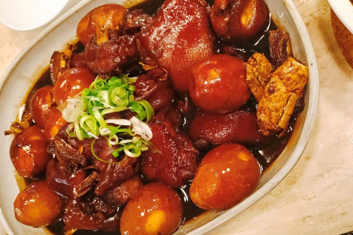 Cooking photo of Lee Pei Sze - uploaded by Mummy, 4