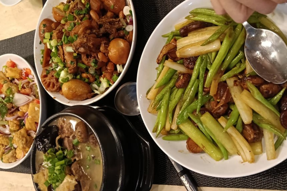 Cooking photo of Lee Pei Sze - uploaded by Mummy, 6