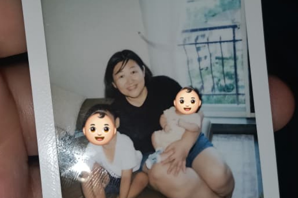 Baby Care photo of Lee Pei Sze - uploaded by Nanny, 1