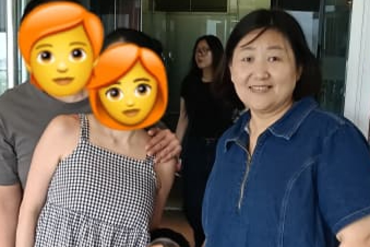 Mummy Care photo of Lee Pei Sze - uploaded by Nanny, 2