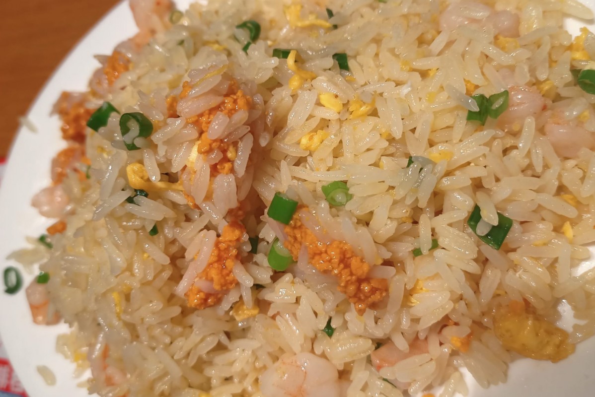 Cooking photo of Chan Laiching - uploaded by Nanny, 5
