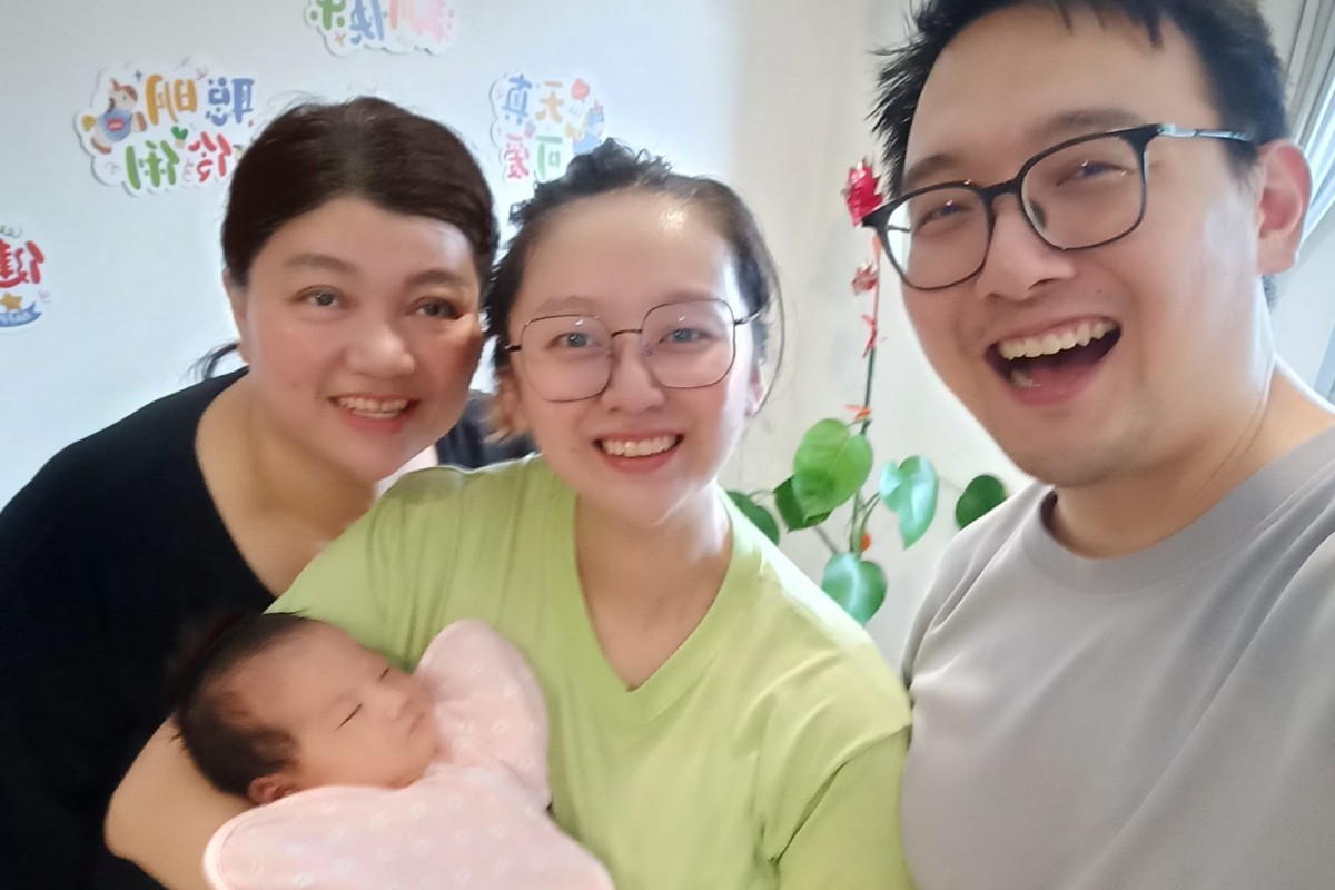 Mummy Care photo of Chan Laiching - uploaded by Nanny, 2