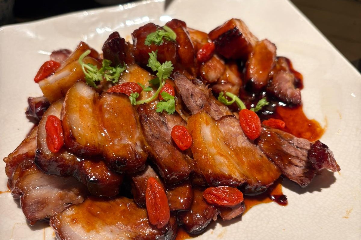 Cooking photo of Cynthia Chong Ai Chin - uploaded by Nanny, 1