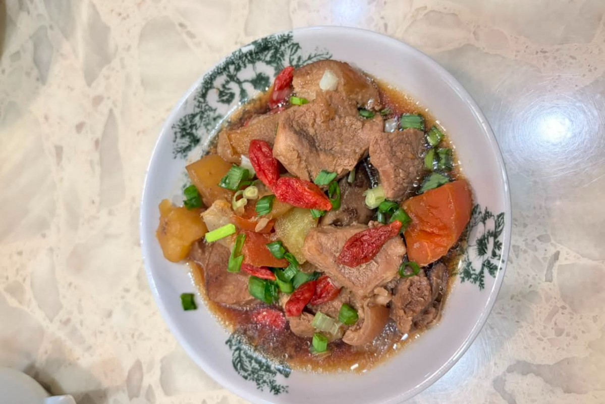 Cooking photo of Cynthia Chong Ai Chin - uploaded by Nanny, 2