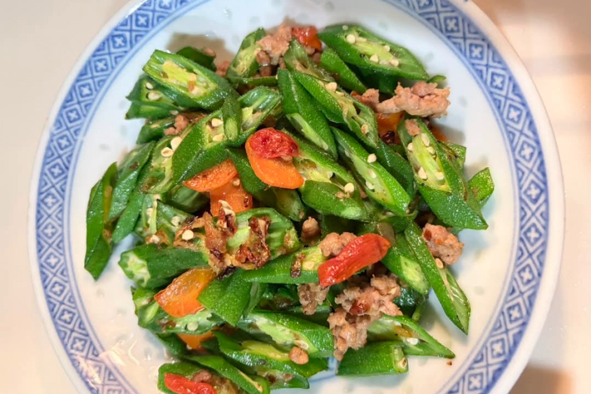Cooking photo of Cynthia Chong Ai Chin - uploaded by Nanny, 4