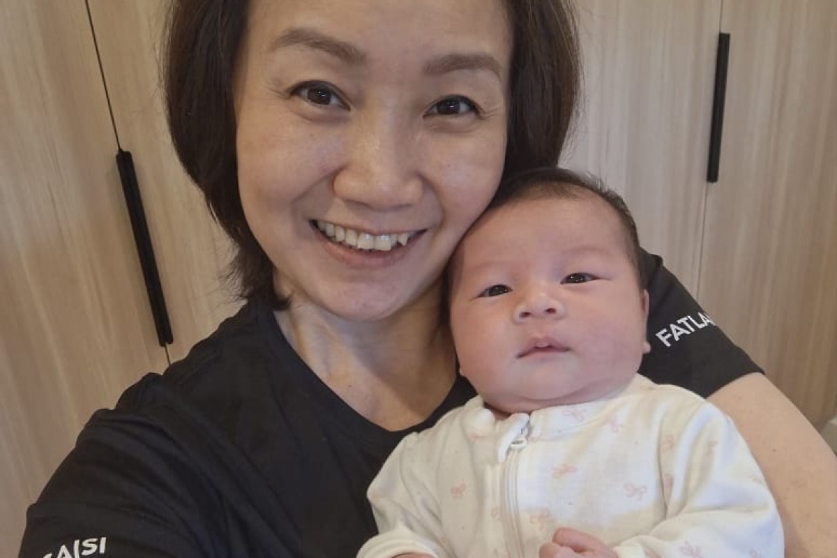 Baby Care photo of Auntie Jackie - uploaded by Nanny, 1
