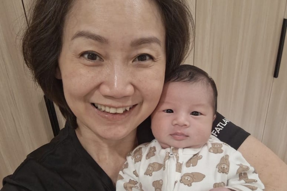 Baby Care photo of Auntie Jackie - uploaded by Nanny, 2
