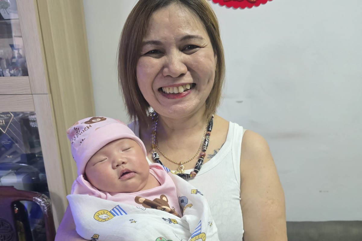 Baby Care photo of Susan Kwek - uploaded by Nanny, 1