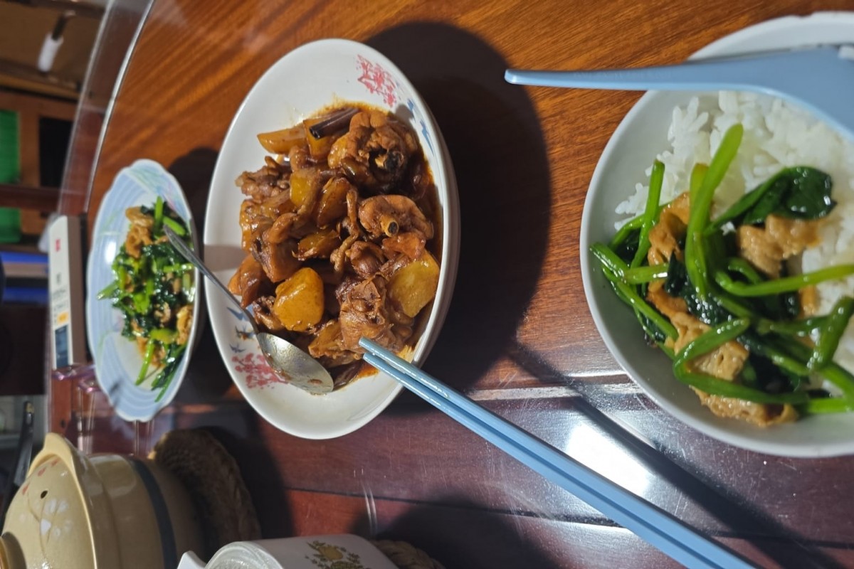 Cooking photo of Susan Kwek - uploaded by Nanny, 3