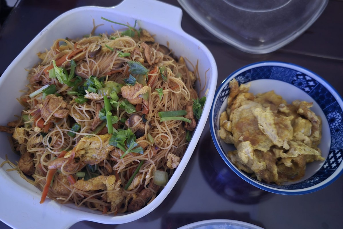 Cooking photo of Susan Kwek - uploaded by Nanny, 5