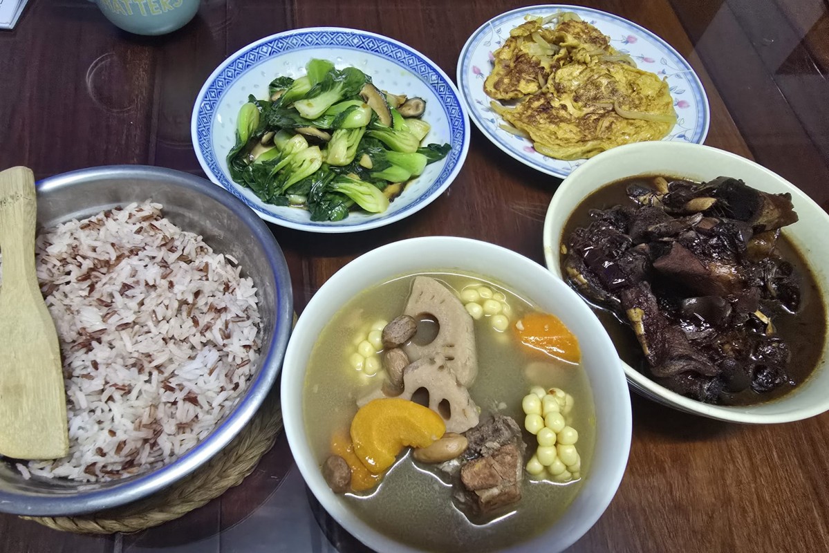 Cooking photo of Susan Kwek - uploaded by Nanny, 6