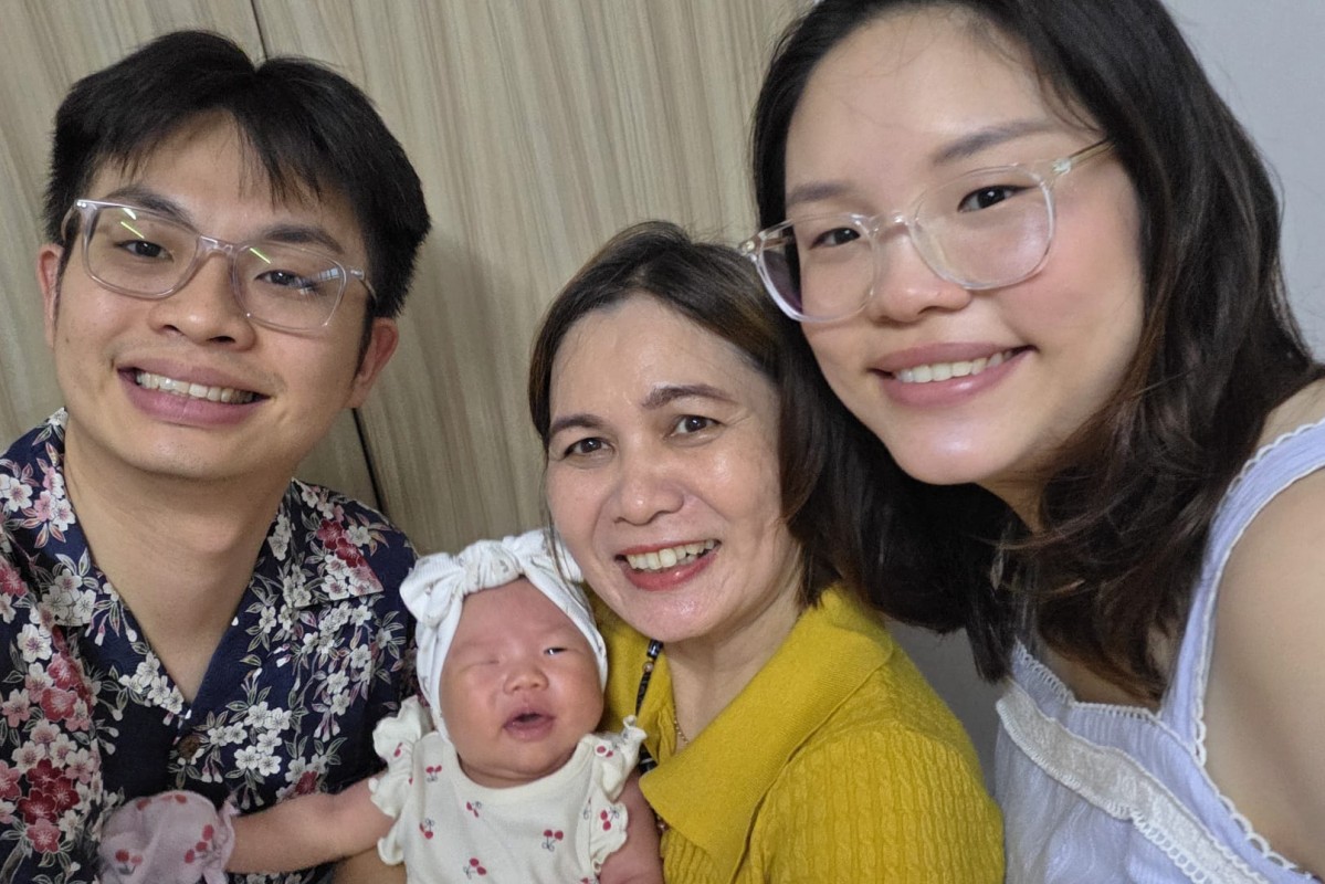 Mummy Care photo of Susan Kwek - uploaded by Nanny, 3