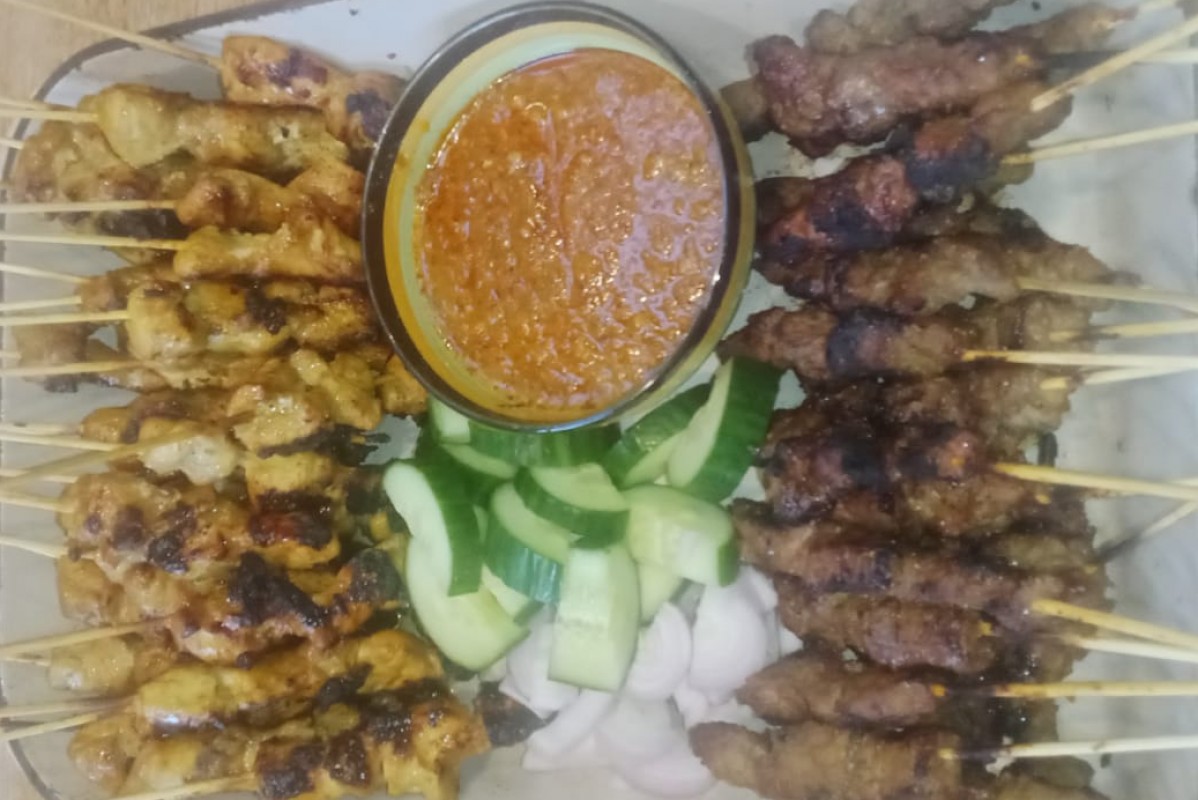 Cooking photo of Rena Ahmad - uploaded by Nanny, 1