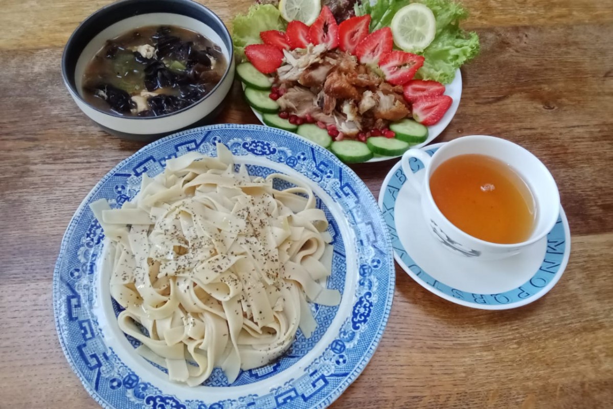 Cooking photo of Rena Ahmad - uploaded by Nanny, 5
