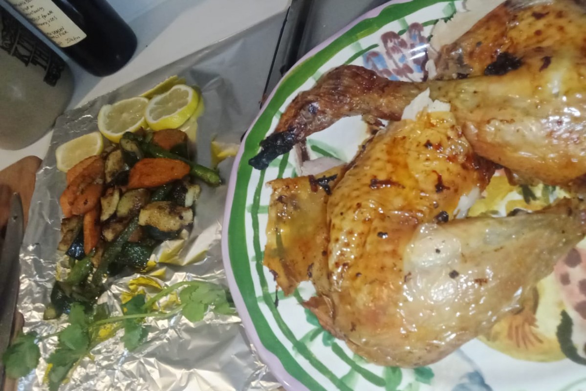 Cooking photo of Rena Ahmad - uploaded by Nanny, 6