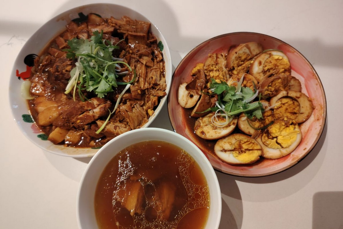 Cooking photo of Yee Susan - uploaded by Nanny, 2