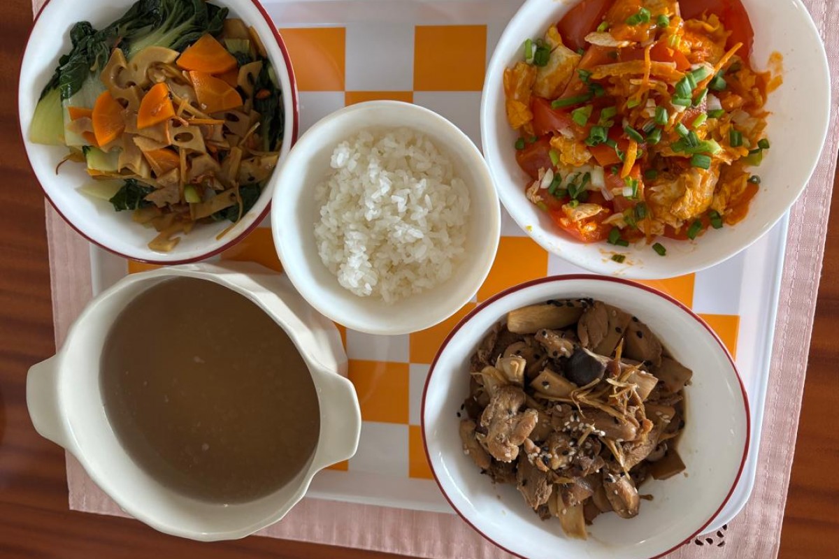 Cooking photo of Teoh Lay Peng 张丽萍 - uploaded by Nanny, 3