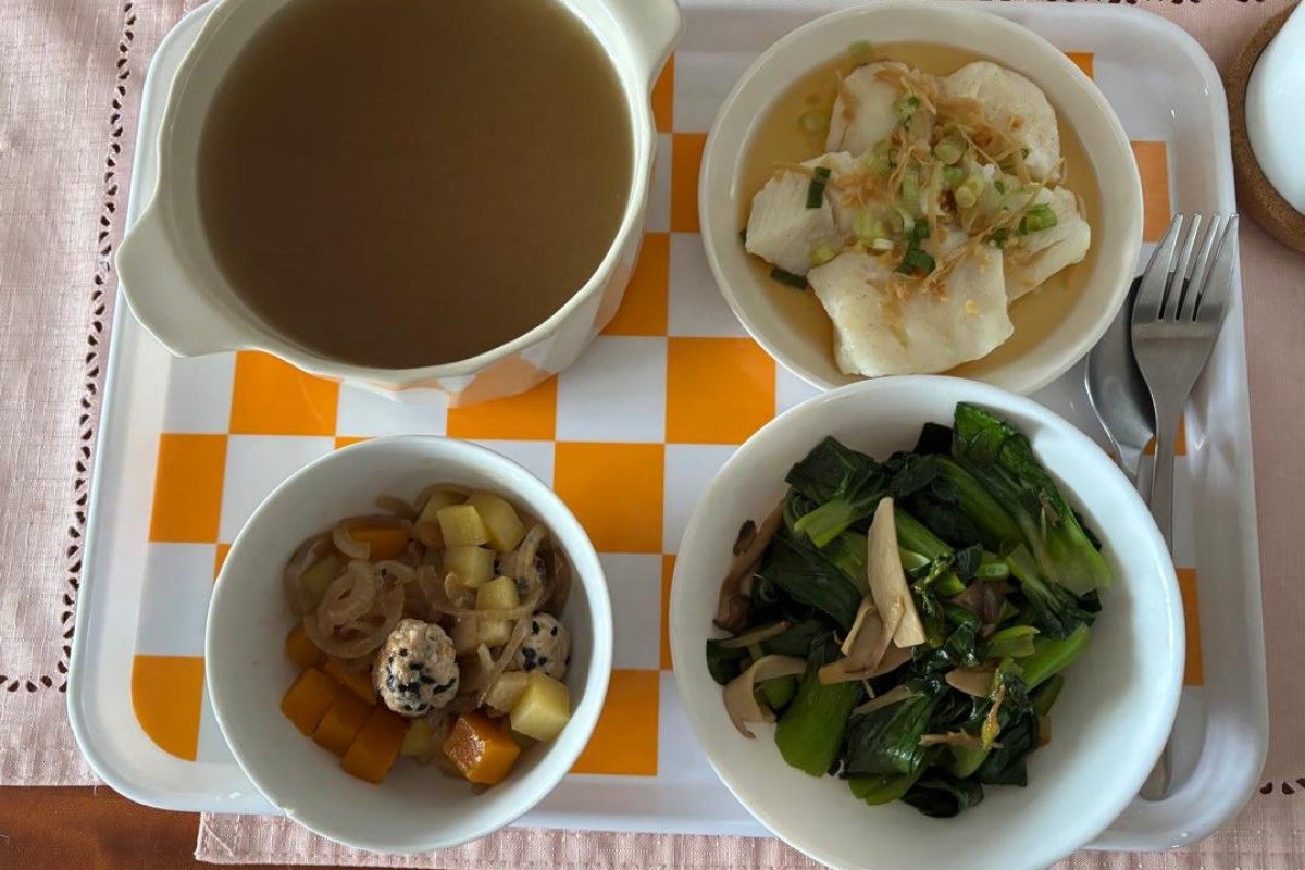 Cooking photo of Teoh Lay Peng 张丽萍 - uploaded by Nanny, 4