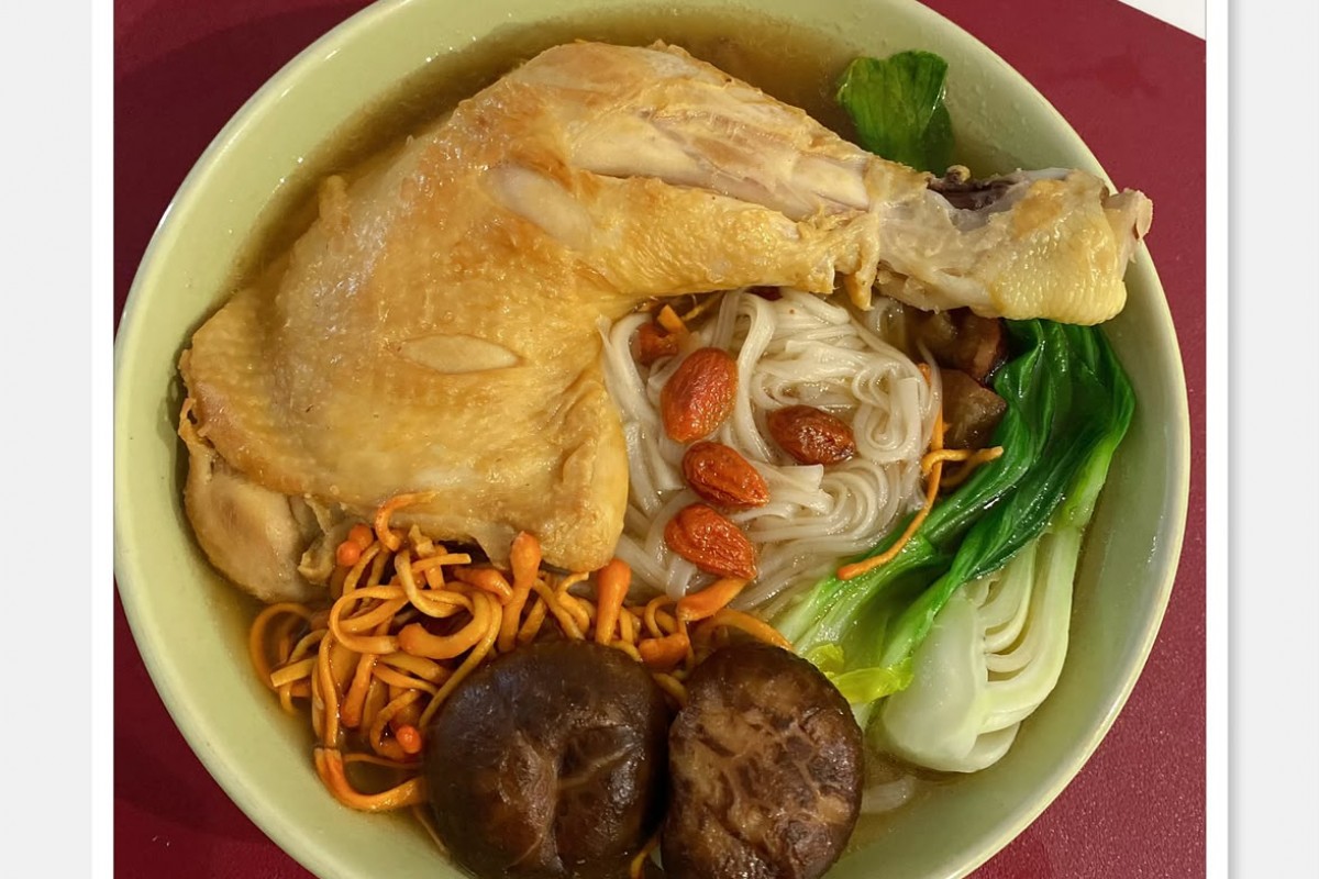 Cooking photo of Wong Kaffy - uploaded by Nanny, 2